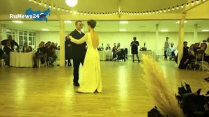 Актер Иван Охлобыстин выдал замуж вторую дочь Евдокию