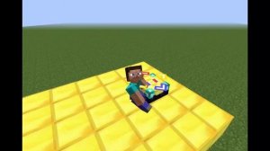 мод на майнкрафт 1.7.10 AirCraft !!ЛЕТАЙ НА СВОИХ ПОСТРОЙКАХ!!