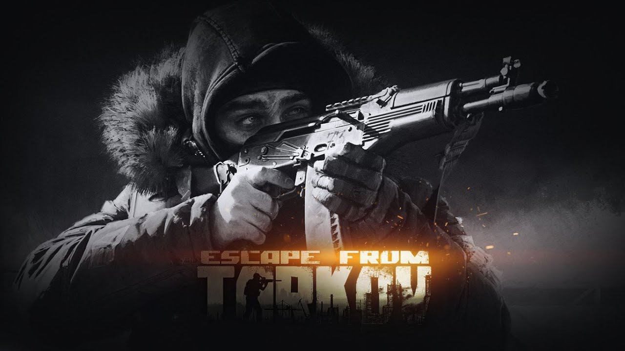 Рубимся в корпусах! [ https://wasd.tv/badsanta] [Escape from Tarkov]