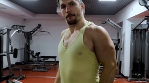 КАЧАЕМ БРАХИОРАДИАЛИС ПО АПОКРИФУ Урок #6 (Уроки в качалке от Апокрифа)