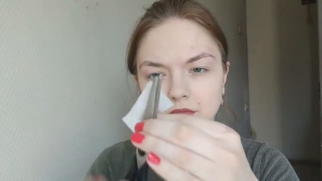 КАК ОФОРМИТЬ БРОВИ БЕЗ ПОХОДА в САЛОН смотреть онлайн