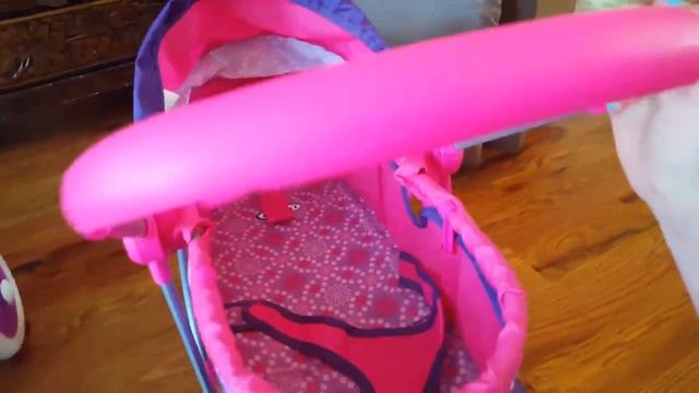 Stroller Vr stroller смотреть онлайн