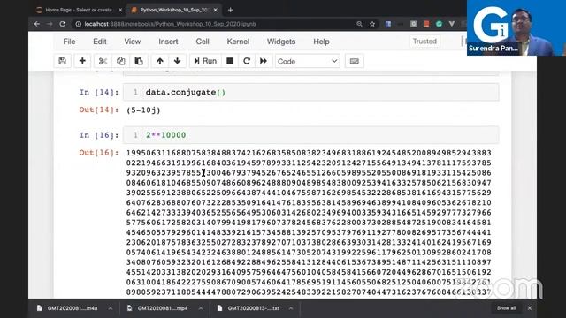 Python Tutorial - Python for Beginners  [ Python Full Course | Python for Everybody | Everyone ]