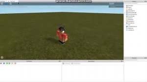 How to export your ROBLOX avatar!