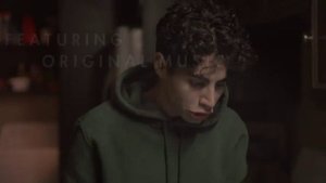 Never Alone 2022 trailer