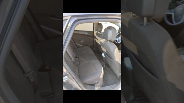 Опель астра 2013 год 1,4 680к Тюмень автоотчет ссылка в описании смотреть онлайн