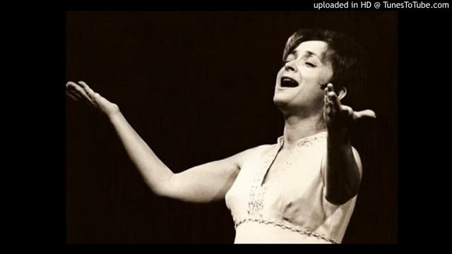 פֿרייען זיך איז גוט!' (טוב לשמוח!) - נחמה ליפשיץ смотреть онлайн