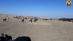 БУЗКАШИ УЛОҚ ДАР ШАХРИСТОН ДЕХАИ ИСТИҚЛОЛ 06.11.2021 ҚИСМИ-2