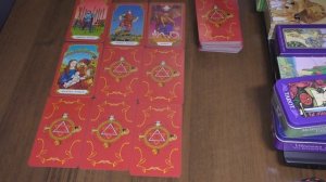 Онлайн гадание " Бывший , Бывшая" как себя чувствует после расставания "