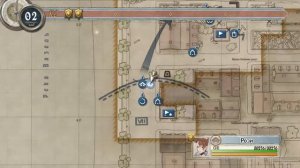 Прохождение Valkyria Chronicles - Часть 4