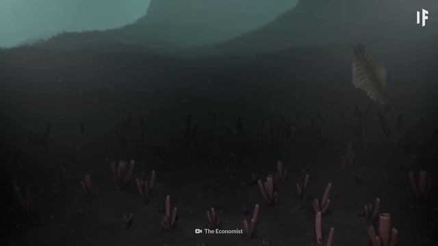 Earths Evolution in 10 Minutes