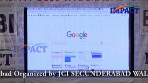 Search Engine Optimization(SEO) by Sai Satish at IMPACT'17 Hyderabad