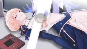 Artoria Pendragon CPR Ver.2