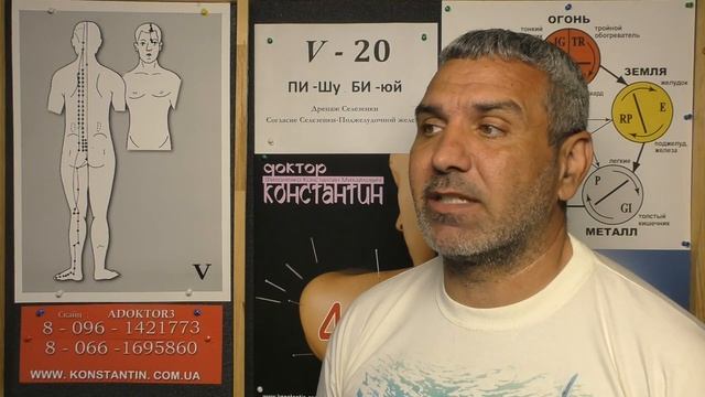 Понос Желчью
