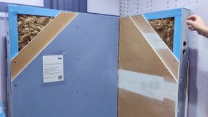 Строительный фестиваль от Кнауф 23 Новинки звукоизоляции стен Knauf 1-я часть #knauf #звукоизоляция