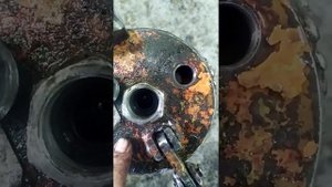 Ремонт домкрата ДПМ-10/200