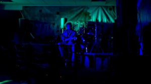 Константин Ступин - Пушистый хвост лисицы (выступление в клубе "ПУЛЯ СЕРЕБРА" г. Воронеж 12.10.2014