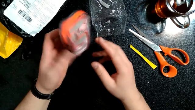 коробочка под мушки и нитки для вязания мушек с Алиэкспрес смотреть онлайн