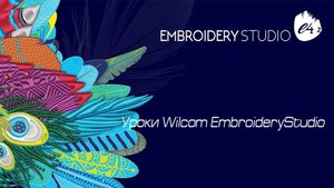 Уроки Wilcom Эффект Растекания.mp4