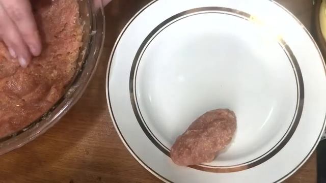 ВМЕСТО ОБЫДЕННЫХ КОТЛЕТ! Сытный Обед или Ужин! смотреть онлайн