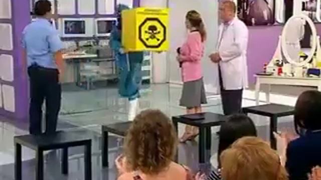 Опасная косметика! Состав! Всем смотреть! смотреть онлайн