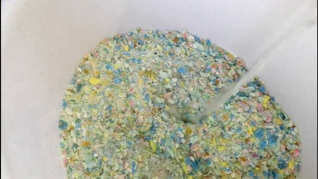 ASMR SOAP / SOAP MIX / RELAXATION / АСМР ХРУСТЯЩАЯ СТРУЖКА И РАЗМОКШИЙ САРАТОВ смотреть онлайн