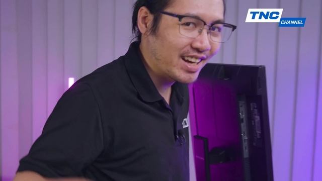 MỚI NHẬN LƯƠNG? CÒN CÁI NỊT Sau Khi Xem Hết Video Này - Màn Hình HAY HO Nhất | Philips 276B1 смотреть онлайн