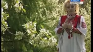 Валентина Пудова  - Васькисько,васькисько удмурт кырӟан
