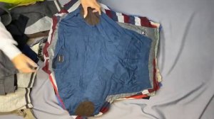 6.Мужские свитера Крем+Экстра 16,7кг (6,8€/кг) - (39ед) - (9 889 руб)      (М 306)