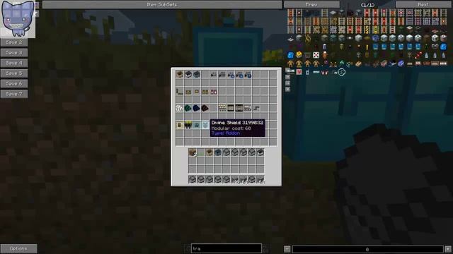 Туториал по моду Steve's Carts 2 ч.2 смотреть онлайн