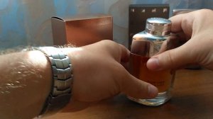 Bentley For Men Intense или как пахнуть дорого за небольшие деньги
