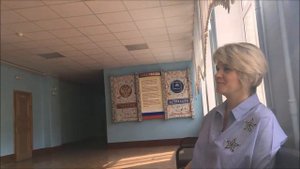 Оригинальное поздравление с днём учителя от 11 классов