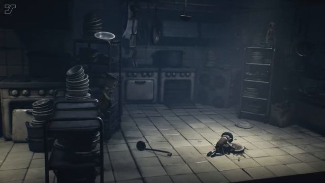 Школа. #3 😱 Little Nightmares 2 прохождение игры.