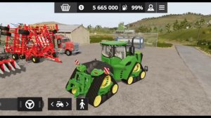 Farming Simulator 20 (Mod)