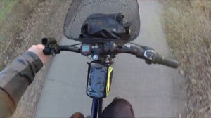 Уфа. Дистрикт  Дёма. Мечеть и  ул.Центральная.