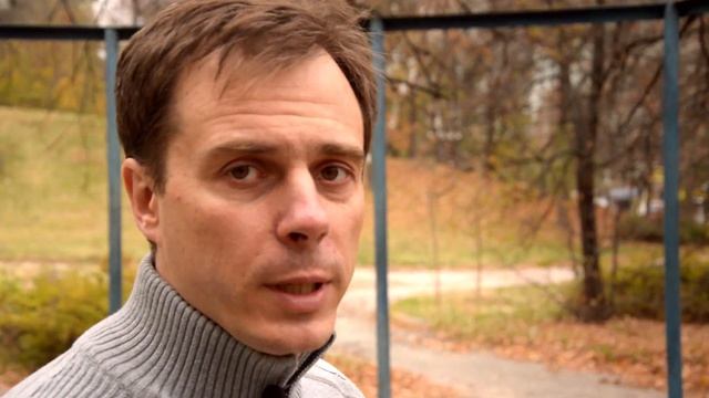 Как не лениться и стать сильнее?