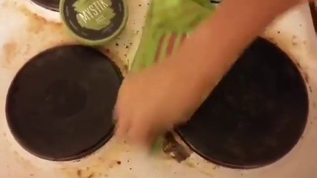 САЛФЕТКА «СКРАБЕР» AQUAMAGIC TWIST смотреть онлайн