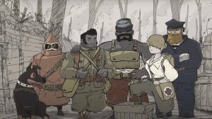 Новинка от Ubisoft! Valiant Hearts: Coming Home | Valiant Hearts 2