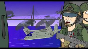 L Hugueny   Call of duty MW3 с переводом