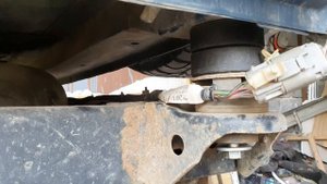 Nissan Mistral Caiman под проект. Часть 1.