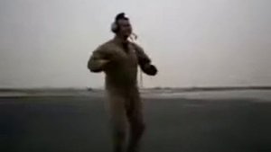 Как провожают самолёты - совсем не так, как поезда... ??Elizabeth Golitsyna