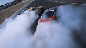 Сколько стоит корч Nissan 370Z Аркадия Цареградцева?