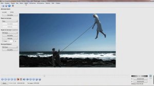 Редактор видеофайлов AVIDEMUX. Урок 2 Как сохранить и преобразовать аудиодорожку из видеофайла