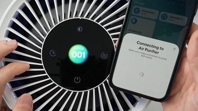 Is this BATTERY POWERED smart Air Purifier any good? The Smartmi P2 смотреть онлайн
