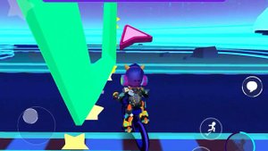 Андрей играет в РКХD