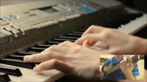 MyPi - "Молитва" [Би-2]