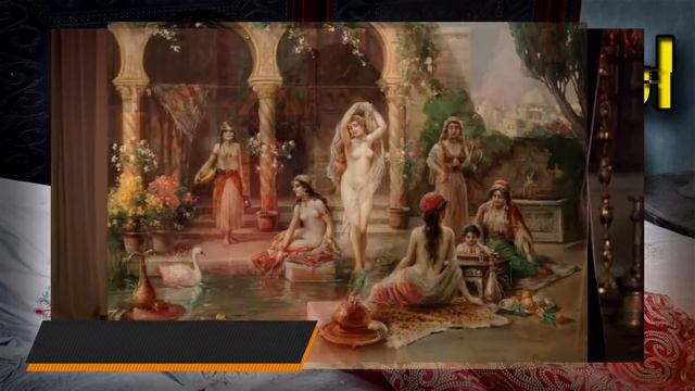 ?ГАРЕМЫ СУЛТАНОВ ОСМАНСКОЙ ИМПЕРИИ И 8 МИФОВ О НИХ? смотреть онлайн