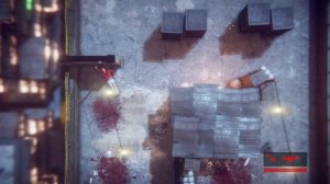 Это вам не Hotline Miami. Обзор The Hong Kong Massacre