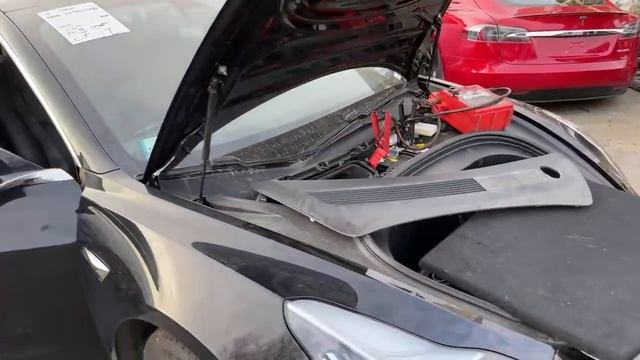 $18150 TESLA MODEL 3 из США без посредников. АВТО ИЗ США . смотреть онлайн