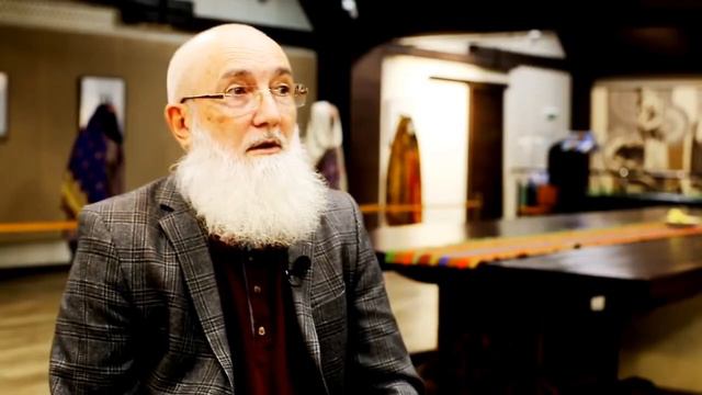 Байсангур. Кто он и был ли он на Гунибе. смотреть онлайн